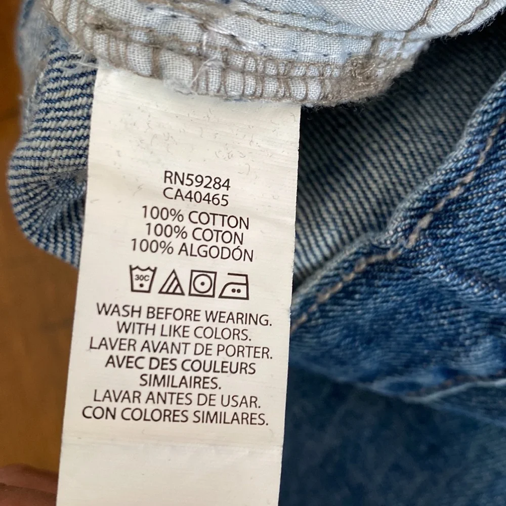 The Children Place Jeans